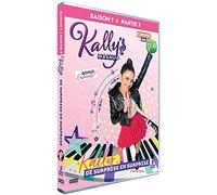 Kally's Mashup - De Surprise en Surprise - Saison 1, Partie 3