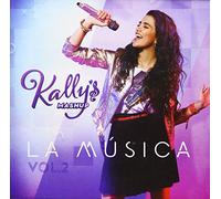 Kallys Mashup - Kallys Mashup: La Musica Vol 2