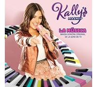 Kally's Mashup Kally's Mashup: La Musica (CD)