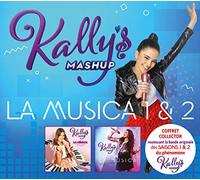 Kally'S Mashup: la Música, Vol. 1 & 2 (Banda Sonora Original de la Serie de TV)