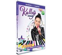 Kally's Mashup - Une Pianiste Prodige - Saison 1, Partie 1
