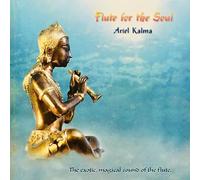 Kalma Ariel - Flute for the Soul