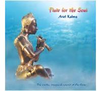 Kalma Ariel - Flute for the Soul