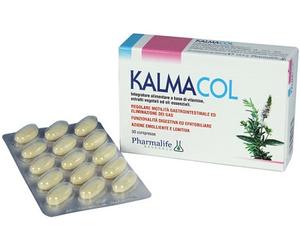 KALMACOL 30CPR 24G