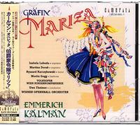 Kalman, E. - DIE GRAFIN MARIZA