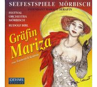 Kalman E. - Grafin Mariza