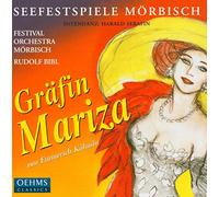 KALMAN, E. - GRAFIN MARIZA