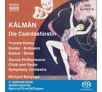Kalman, E. - Kalman (2 CD)