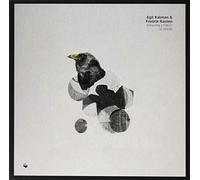 Kalman, Egil/Fredrik - Weaving A Fabric Of Winds