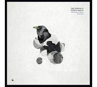 Kalman, Egil/Fredrik - Weaving A Fabric Of Winds