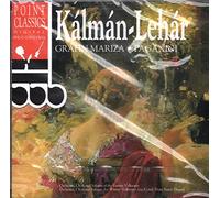 Kalman - Grafin Mariza / Paganini