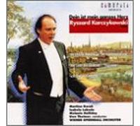 Kalman/Lehar/Stoltz - Operetta Selections