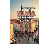 KALMAR REISEFÜHRER 2025 - 2026