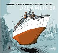 Kalnein, Heinrich Von/ Abene, Michael - Dreamliner