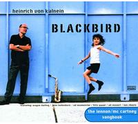KALNEIN, HEINRICH VON - BLACKBIRD