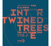 Kalnein, Heinrich Von - Intertwined Trees