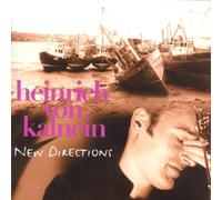 Kalnein, Heinrich Von - New Directions [Import]