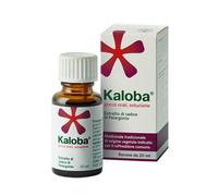 Kaloba - 20 Mg / 1.5 Miliardi Confezione 20 Ml (Scadenza Prodotto 02/2026)