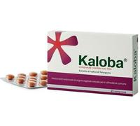 Kaloba 20 mg Contro Raffreddore Comune 21 Compresse