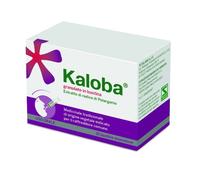 Kaloba 21 Bustine Monodose Raffreddore 800mg