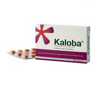KALOBA 21 COMPRESSE