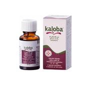 Kaloba gocce 20ml raffreddore