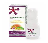 Kaloba Gola Spray Arancia