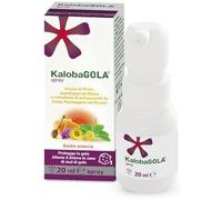 KALOBAGOLA SPRAY 20 ML