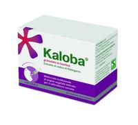 KALOBA 21 Bust.800mg