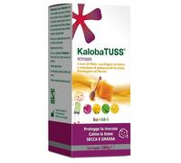 Loacker Remedia Kalobatuss Bambini Sciroppo 180 G