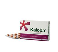 Kaloba Raffreddore 20 mg 21 Compresse Rivestite