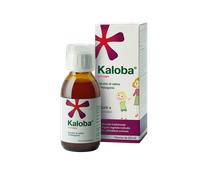 kaloba® sciroppo 100 ml Sciroppo