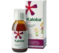 Kaloba Sciroppo Per La Tosse E Il Raffreddore 20 mg/7,5 ml Flacone 100 ml