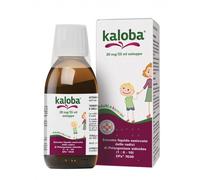 kaloba® sciroppo 100 ml Sciroppo