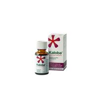 KALOBA gocce per soluzione orale 20 ml 20mg/1,5ml