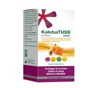 Kaloba Tuss Sciroppo Balsamico