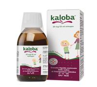 KALOBATUSS Sciroppo Bambini 180g