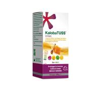 Loacker Remedia Kalobatuss Bambini Sciroppo 180 G