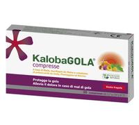 KALOBAGOLA 20CPR FRAGOLA
