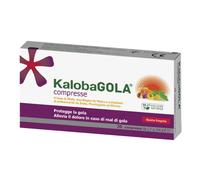 Kalobagola 20 Compresse Fragola