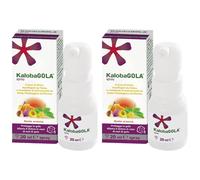 Kalobagola Spray 20 Ml 2x20 ml Spray orale