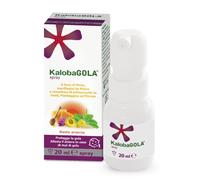 KalobaGOLA Spray per il mal di gola - Spray 20 ml ►PROMO ZERO SPRECHI◄