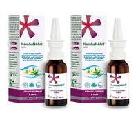 KalobaNASO 2x30 ml Spray nasale