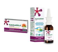 KalobaNASO + Kalobagola Compresse Balsamico 1 St
