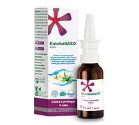 KALOBANASO SPRAY NASALE 30ML