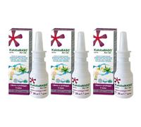 Kalobanaso Spray Junior 20 Ml 3x20 ml Spray nasale