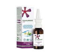 Kalobanaso Spray 30Ml Schwabe