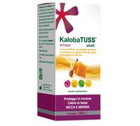 KALOBATUSS Sciroppo Adulti 180g