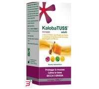 KALOBATUSS Sciroppo Adulti 180g