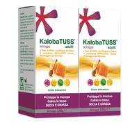 KALOBATUSS ADULTI SCIROPPO 2PZ